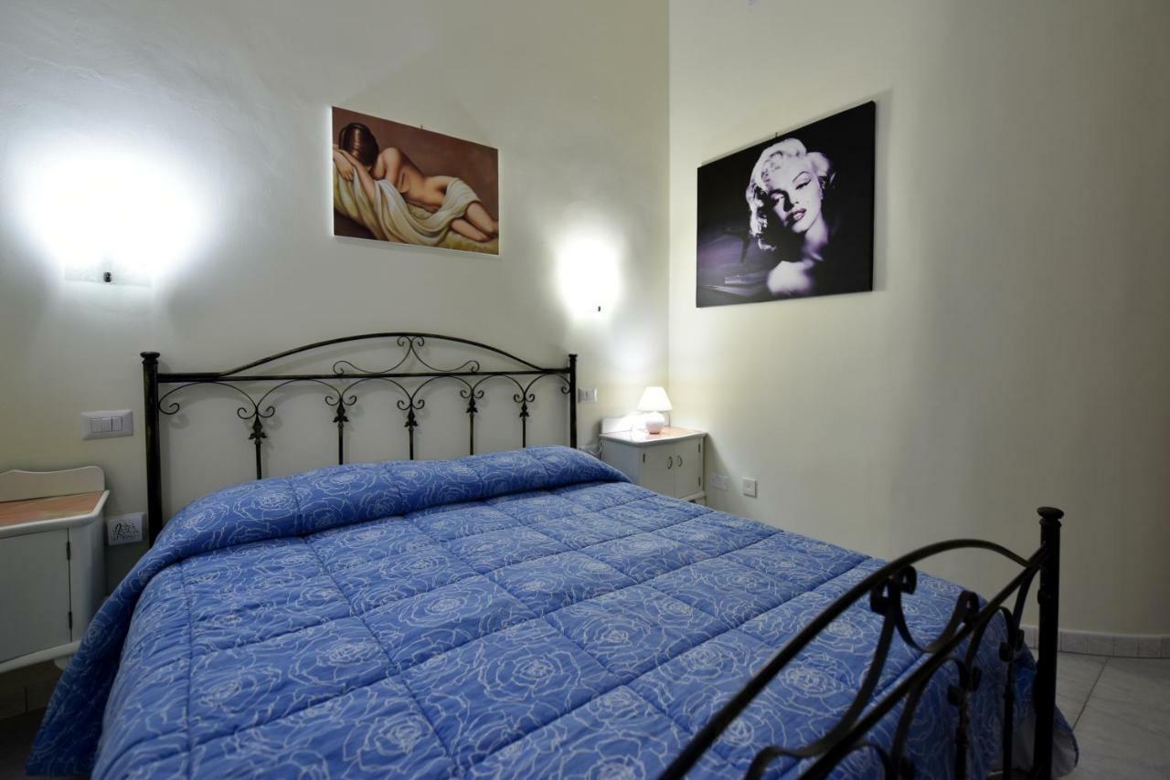"At My Home" Gallipoli Exterior foto