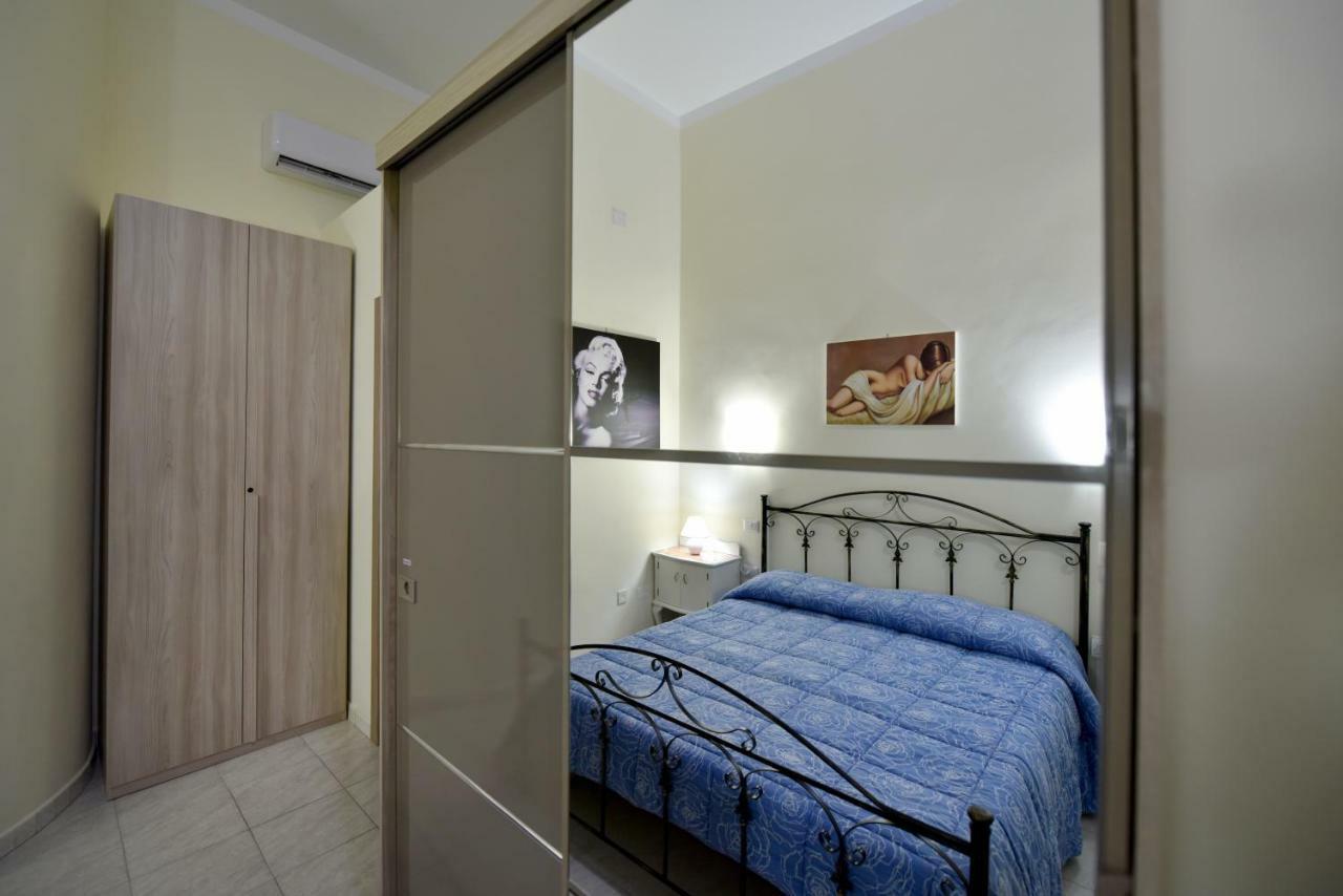 "At My Home" Gallipoli Exterior foto